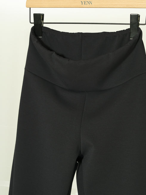 FRONT SLIT FLARE PT /Y252-32031-2